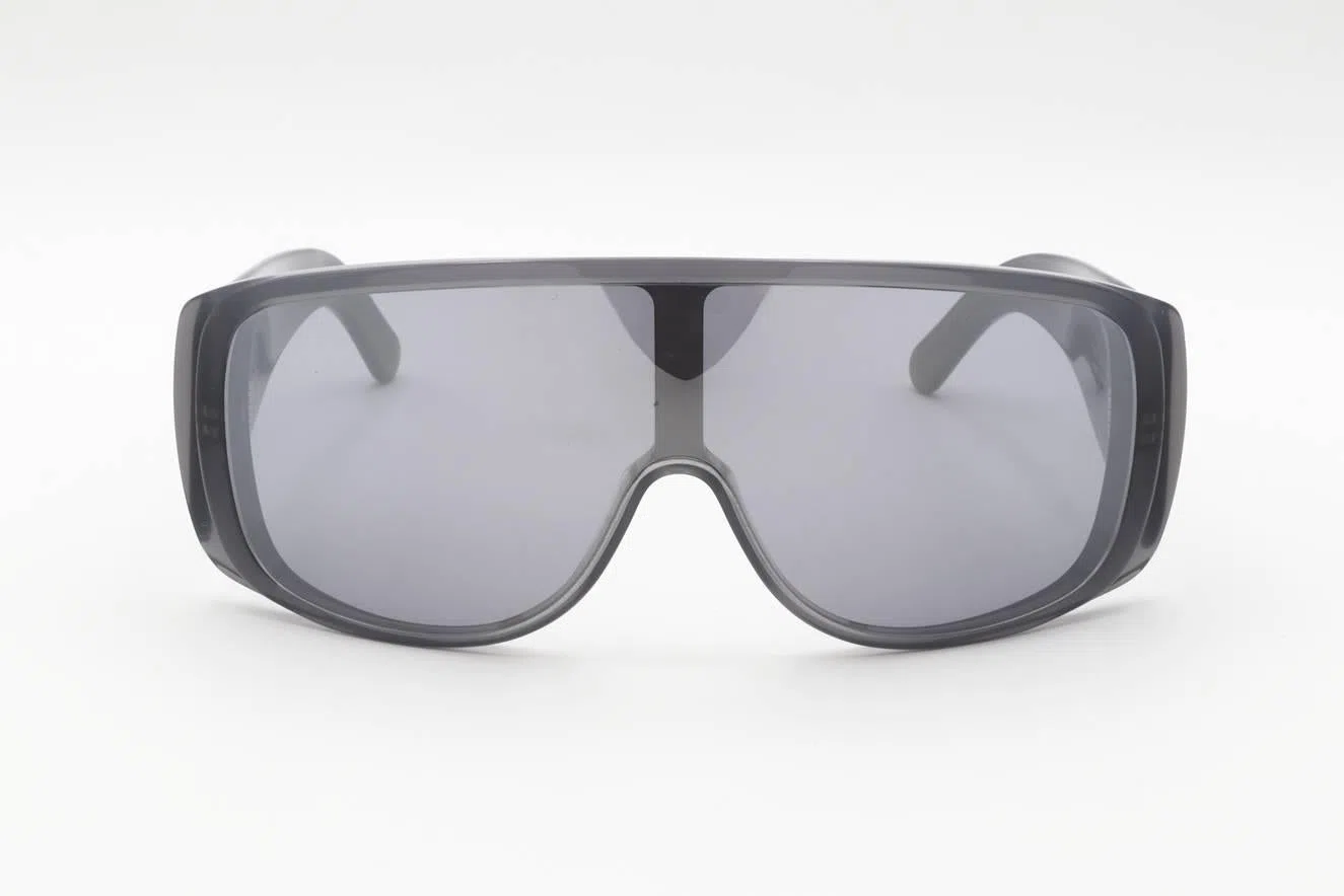 Maison Margiela MARGIELAMM6GREY Sunglasses - view 2